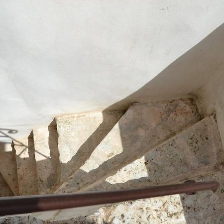 Itria House Daire Cisternino Dış mekan fotoğraf