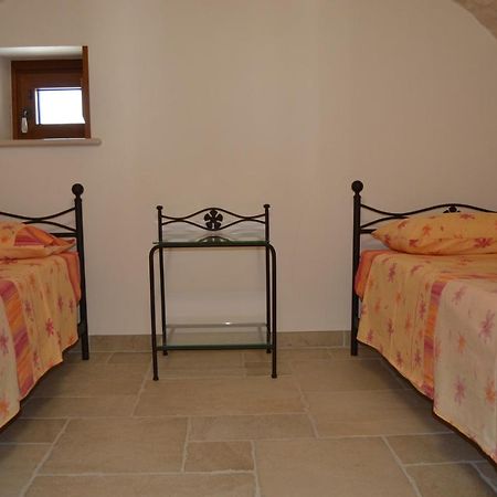 Itria House Daire Cisternino Dış mekan fotoğraf
