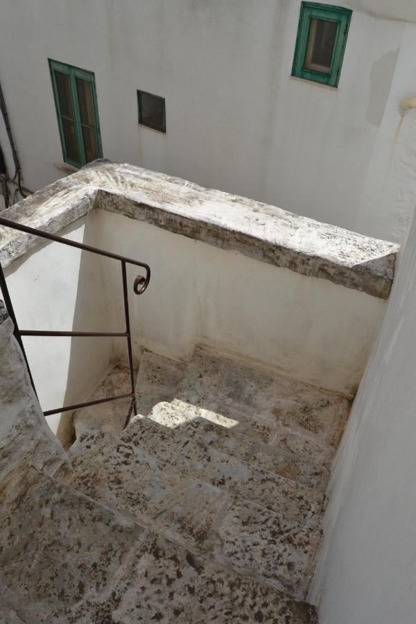 Itria House Daire Cisternino Dış mekan fotoğraf