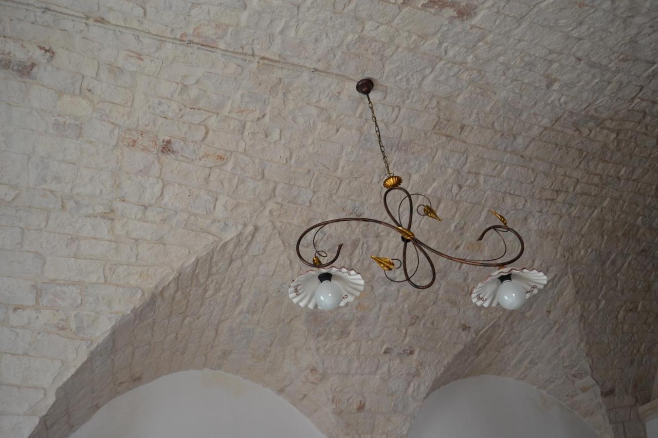 Itria House Daire Cisternino Dış mekan fotoğraf