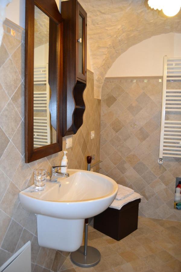 Itria House Daire Cisternino Dış mekan fotoğraf