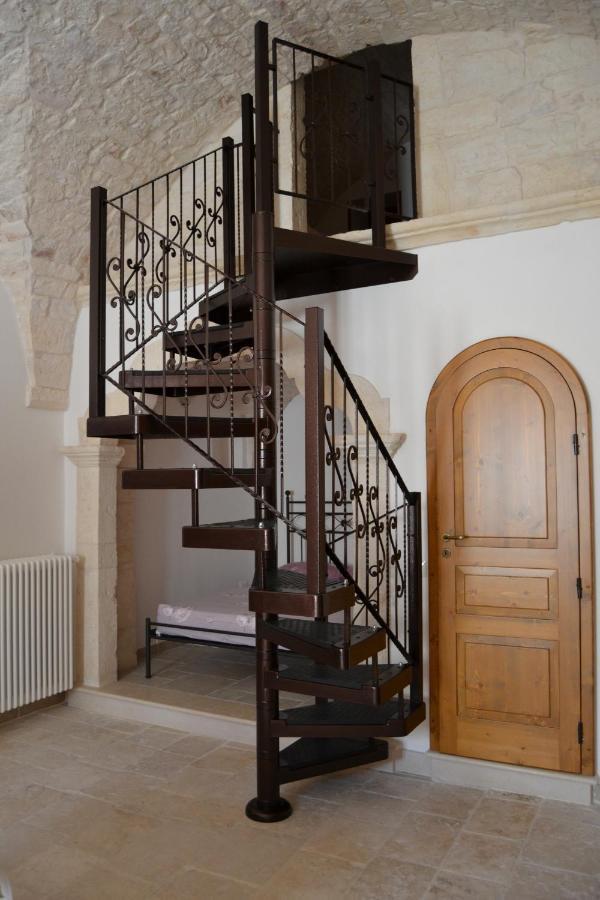 Itria House Daire Cisternino Dış mekan fotoğraf