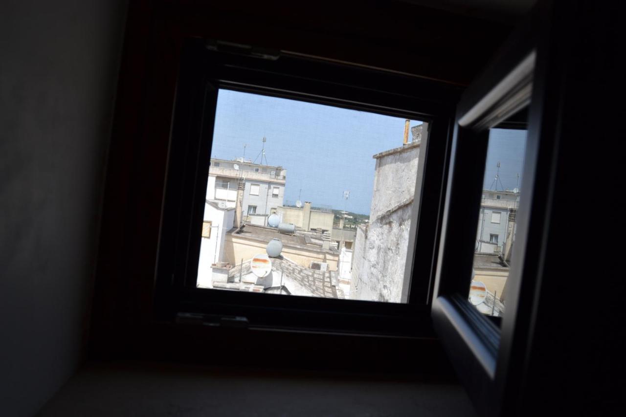 Itria House Daire Cisternino Dış mekan fotoğraf