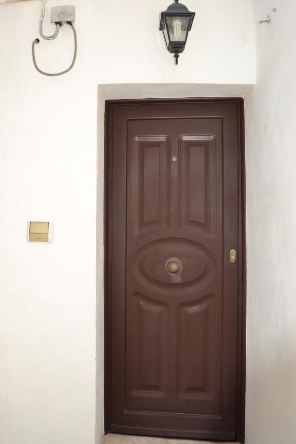 Itria House Daire Cisternino Dış mekan fotoğraf